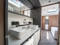 Scania S 590 V8 Scania S 590 V8 Motorhome NIEUW!