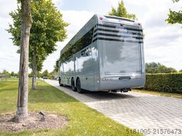 Scania S 590 V8 Scania S 590 V8 Motorhome NIEUW!