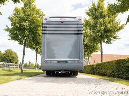 Scania S 590 V8 Scania S 590 V8 Motorhome NIEUW!