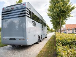 Scania S 590 V8 Scania S 590 V8 Motorhome NIEUW!