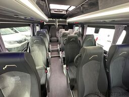 VW Crafter 21+3 Bus Automatik LED Klima Heizung