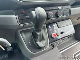 VW Crafter 21+3 Bus Automatik LED Klima Heizung