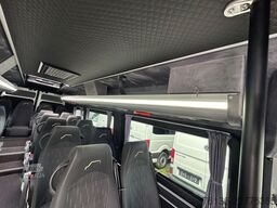 VW Crafter 21+3 Bus Automatik LED Klima Heizung