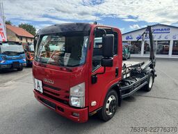 ISUZU NPR AT 5.2 l 190 PS Absetzkipper für 1.5 - 10 m³