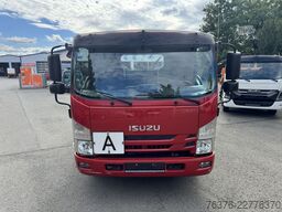 ISUZU NPR AT 5.2 l 190 PS Absetzkipper für 1.5 - 10 m³