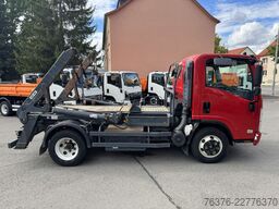 ISUZU NPR AT 5.2 l 190 PS Absetzkipper für 1.5 - 10 m³