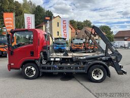 ISUZU NPR AT 5.2 l 190 PS Absetzkipper für 1.5 - 10 m³