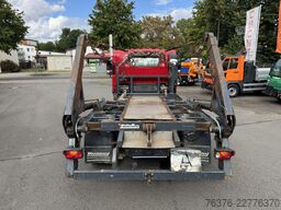 ISUZU NPR AT 5.2 l 190 PS Absetzkipper für 1.5 - 10 m³