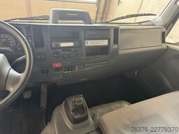 ISUZU NPR AT 5.2 l 190 PS Absetzkipper für 1.5 - 10 m³