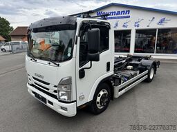 ISUZU NPR H AT  5.2 l 190 PS Abrollkipper