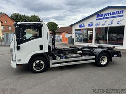 ISUZU NPR H AT  5.2 l 190 PS Abrollkipper