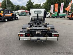 ISUZU NPR H AT  5.2 l 190 PS Abrollkipper