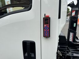 ISUZU NPR H AT  5.2 l 190 PS Abrollkipper