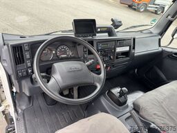ISUZU NPR H AT  5.2 l 190 PS Abrollkipper
