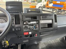 ISUZU NPR H AT  5.2 l 190 PS Abrollkipper