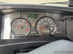 ISUZU NPR H AT  5.2 l 190 PS Abrollkipper