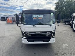 ISUZU M30 H 5.2 l 190 PS Abrollkipper + Funkfernb