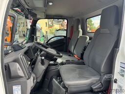 ISUZU M30 H 5.2 l 190 PS Abrollkipper + Funkfernb