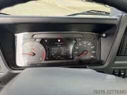 ISUZU M30 H 5.2 l 190 PS Abrollkipper + Funkfernb