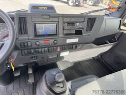 ISUZU M30 H 5.2 l 190 PS Abrollkipper + Funkfernb