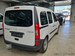 MERCEDES-BENZ Citan 109/CDI Tourer M1 lang A2