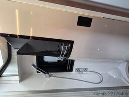 PÖSSL PÖSSL Summit Shine 540 Premium Paket