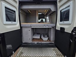 PÖSSL PÖSSL Summit Shine 540 Premium Paket