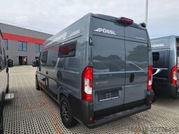 PÖSSL PÖSSL Summit 600 L Premium Paket Automatik