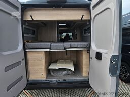 PÖSSL PÖSSL Summit 600 L Premium Paket Automatik