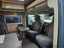 PÖSSL PÖSSL Summit 600 L Premium Paket Automatik