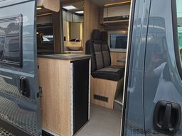 PÖSSL PÖSSL Summit 600 L Premium Paket Automatik