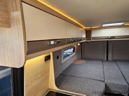 PÖSSL PÖSSL Summit 600 L Premium Paket Automatik