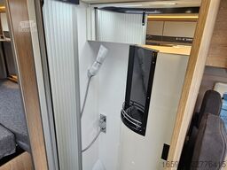 PÖSSL PÖSSL Summit 600 L Premium Paket Automatik