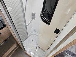 PÖSSL PÖSSL Summit 600 L Premium Paket Automatik