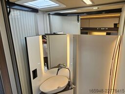 PÖSSL PÖSSL Summit 600 L Premium Paket Automatik