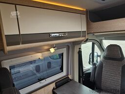 PÖSSL PÖSSL Summit 600 L Premium Paket Automatik