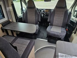 PÖSSL PÖSSL Summit 600 L Premium Paket Automatik