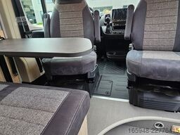 PÖSSL PÖSSL Summit 600 L Premium Paket Automatik