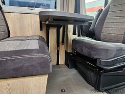 PÖSSL PÖSSL Summit 600 L Premium Paket Automatik