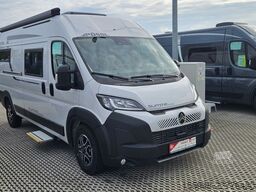 PÖSSL PÖSSL Summit 600 Premium Paket Dieselheizung