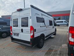 PÖSSL PÖSSL Summit 600 Premium Paket Dieselheizung