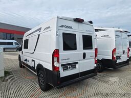 PÖSSL PÖSSL Summit 600 Premium Paket Dieselheizung