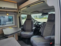 PÖSSL PÖSSL Summit 600 Premium Paket Dieselheizung