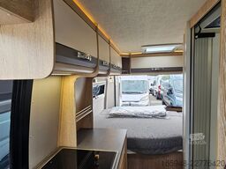 PÖSSL PÖSSL Summit 600 Premium Paket Dieselheizung