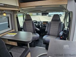 PÖSSL PÖSSL Summit 600 Premium Paket Dieselheizung