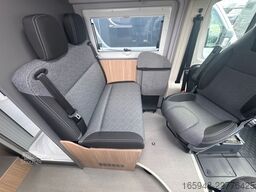 PÖSSL PÖSSL Summit 540*Automatik*Premiumpaket
