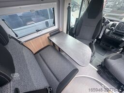 PÖSSL PÖSSL Summit 540*Automatik*Premiumpaket