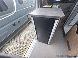 PÖSSL PÖSSL Summit 540*Automatik*Premiumpaket