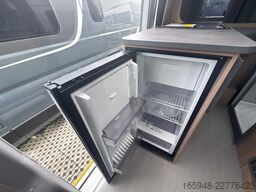 PÖSSL PÖSSL Summit 540*Automatik*Premiumpaket