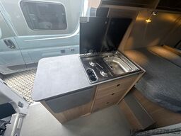 PÖSSL PÖSSL Summit 540*Automatik*Premiumpaket